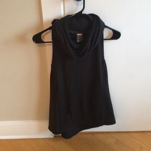 SALE🚨 3/$30 Calia Sleeveless cowel neck workout